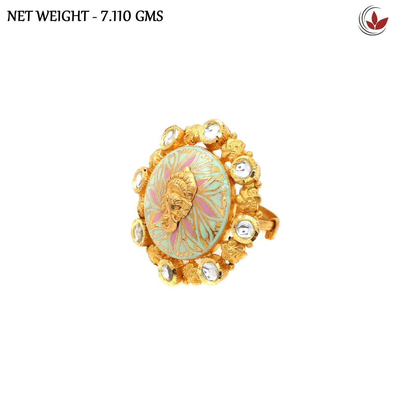 Gold 🪙 Ring #gold22k #gold14k #coin #rings #womanring #goldrings #jewelry  #albania #argjendariskampa | Instagram