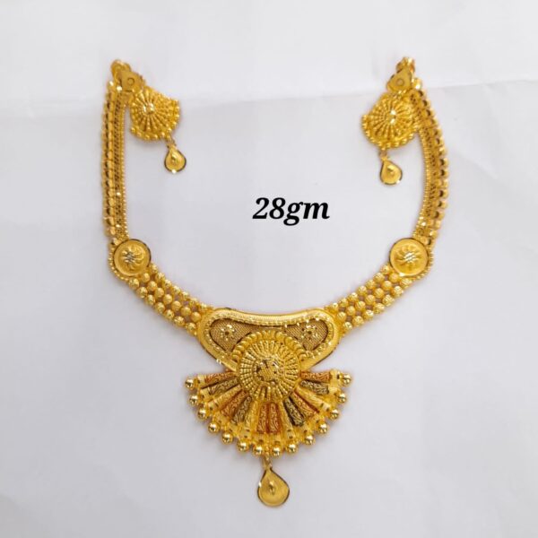 Import placeholder for 8204