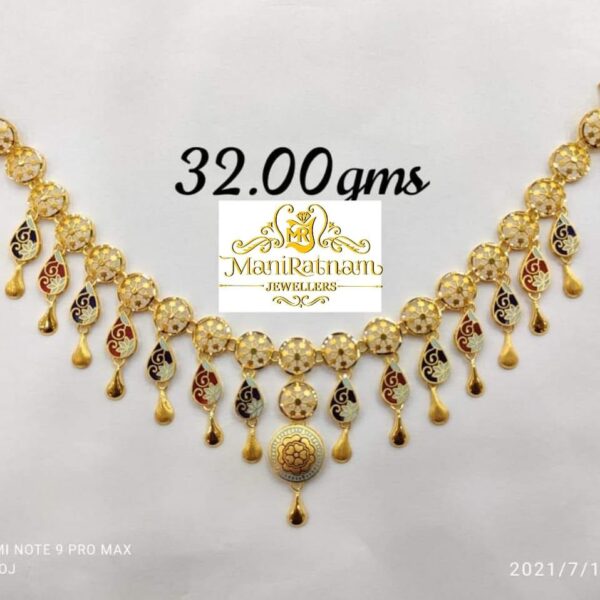 Import placeholder for 8221
