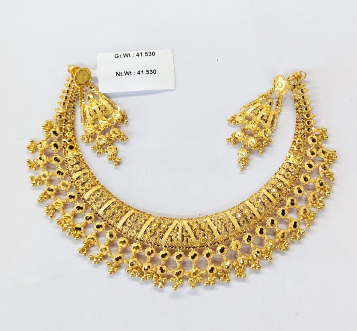 Import placeholder for 8532