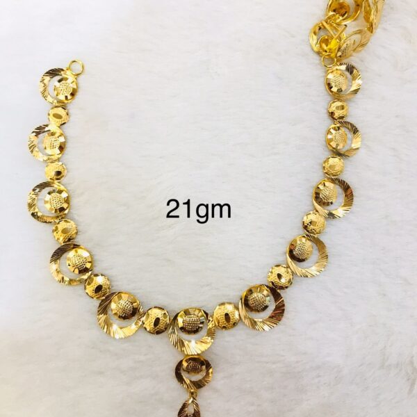 Import placeholder for 8542