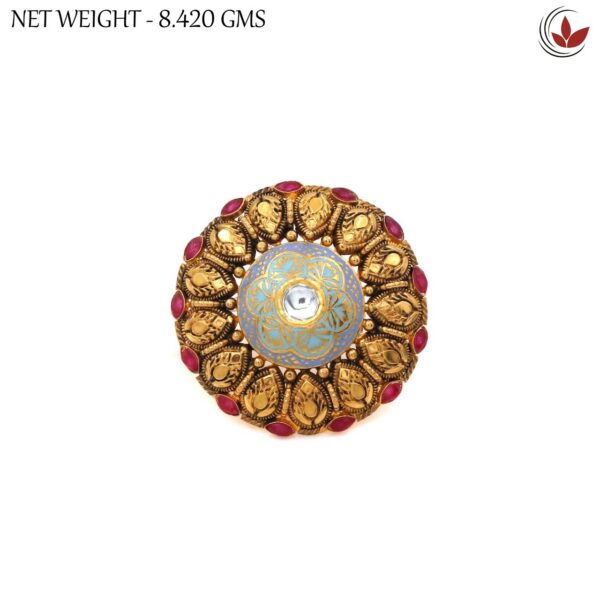 Import placeholder for 8015
