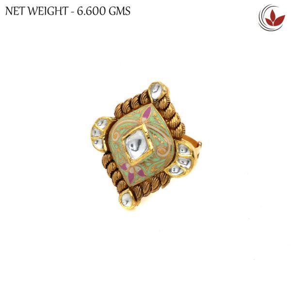 Import placeholder for 8030