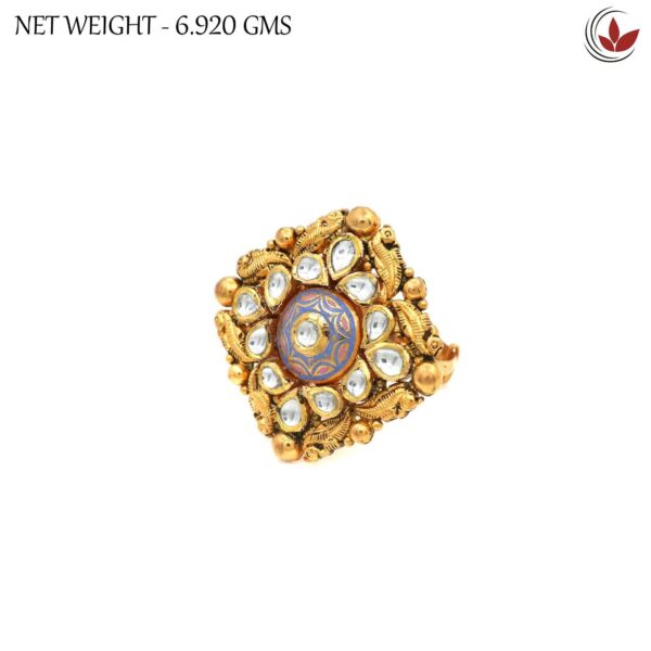 Import placeholder for 8032