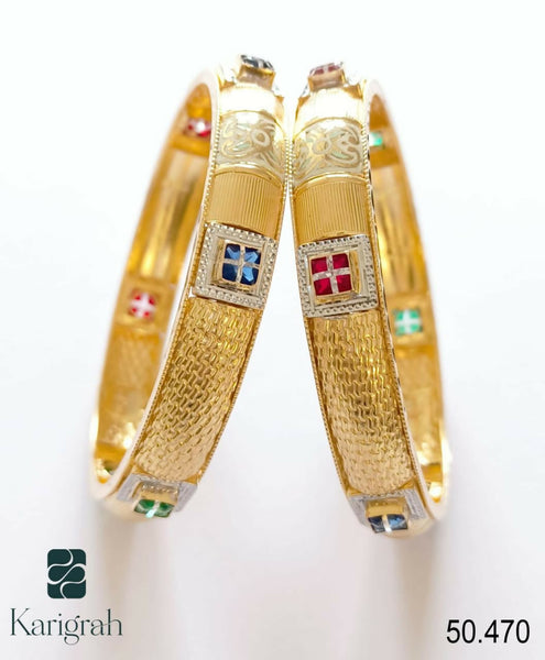 Antique Bangle