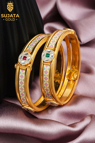 Antique Bangle