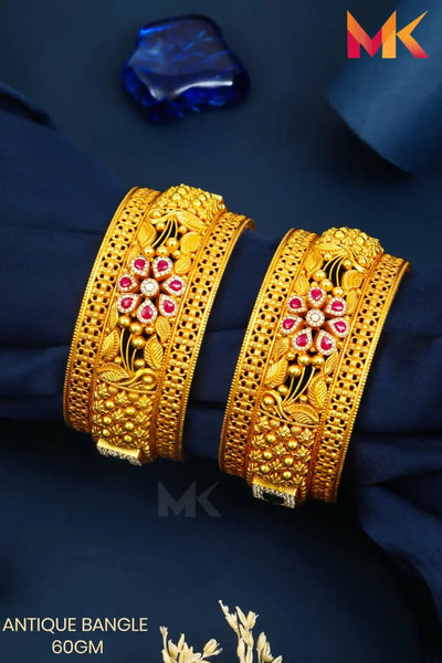 Antique Bangle