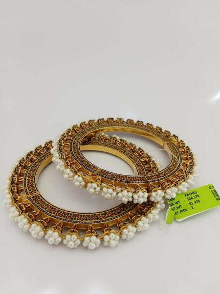Antique Bangles