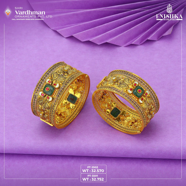 Antique Bangles