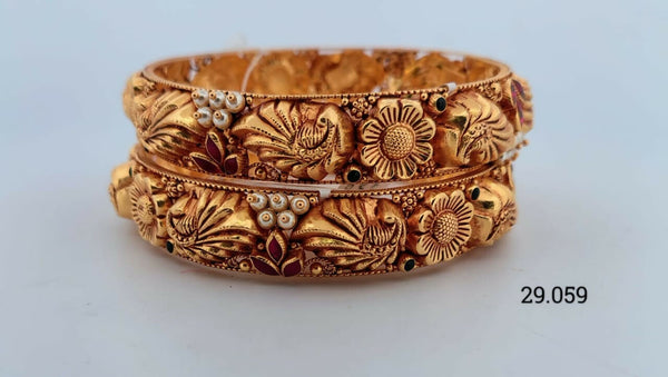 Antique Bangles