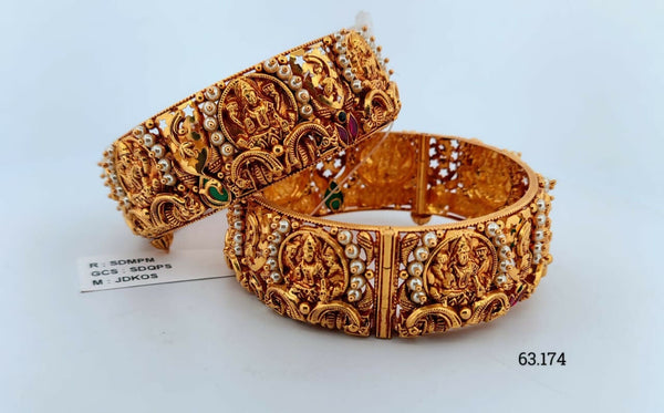 Antique Bangles