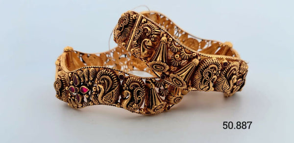 Antique Bangles