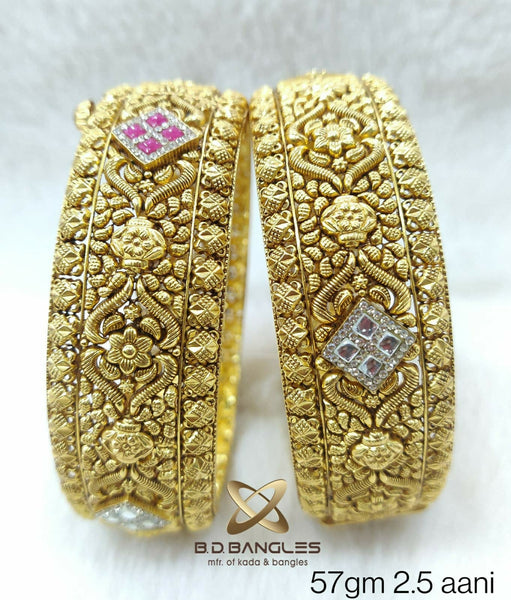 Antique Bangles