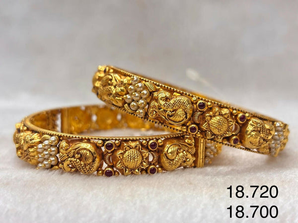 Antique Bangles