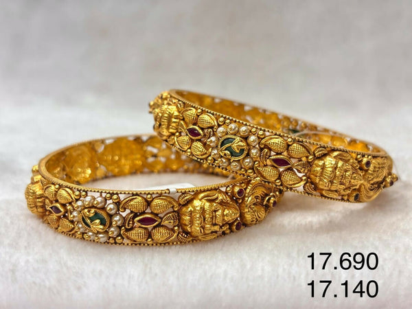 Antique Bangles