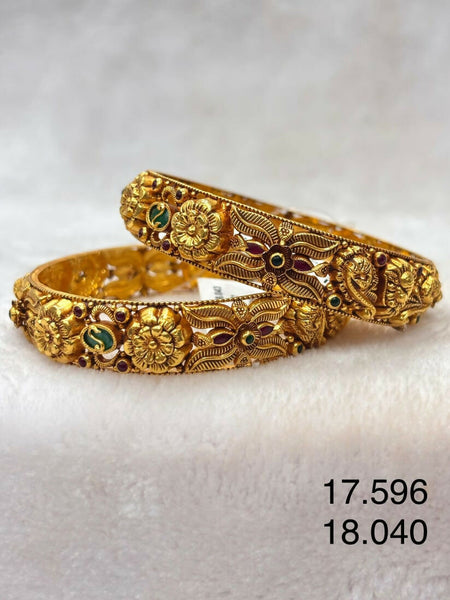 Antique Bangles