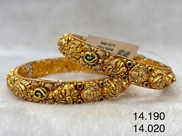 Antique Bangles