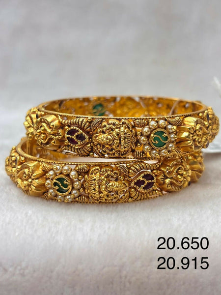 Antique Bangles