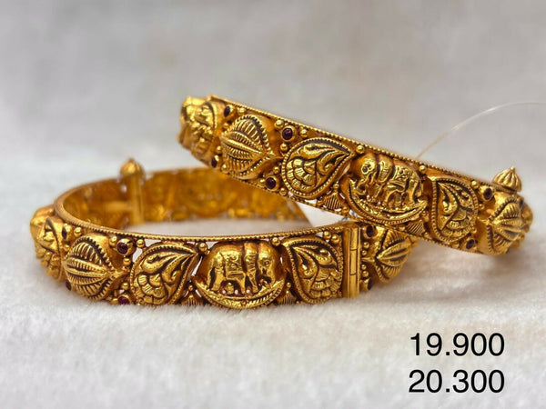 Antique Bangles