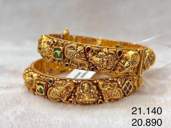 Antique Bangles