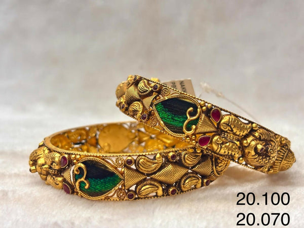 Antique Bangles