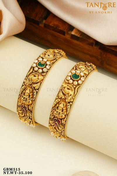 Antique Bangles