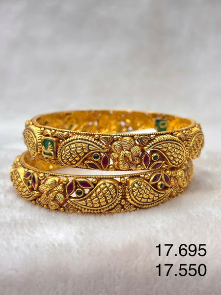 Antique Bangles