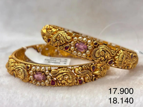 Antique Bangles