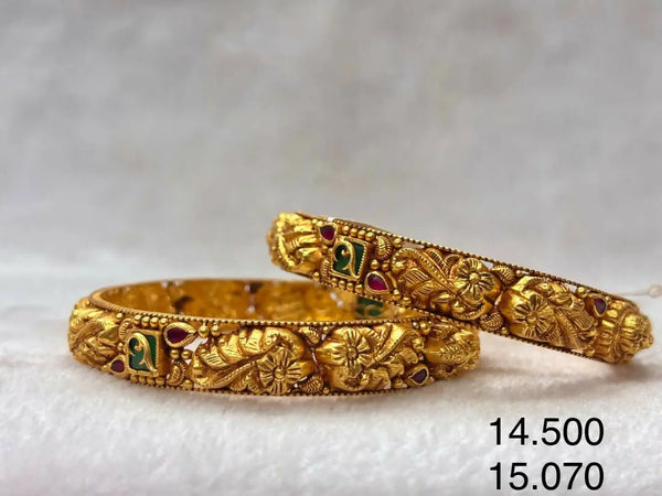 Antique Bangles