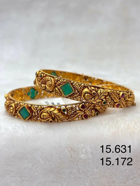 Antique Bangles