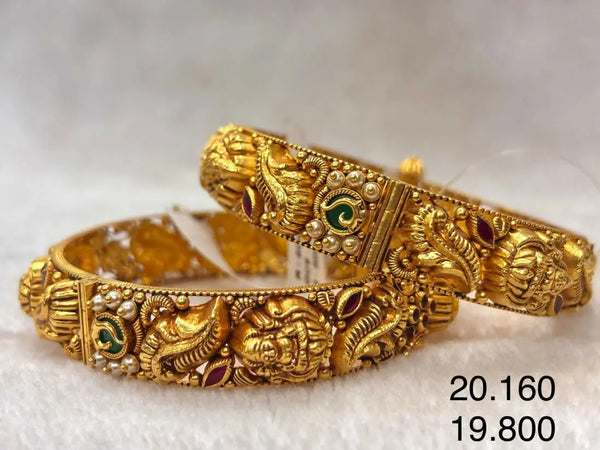 Antique Bangles