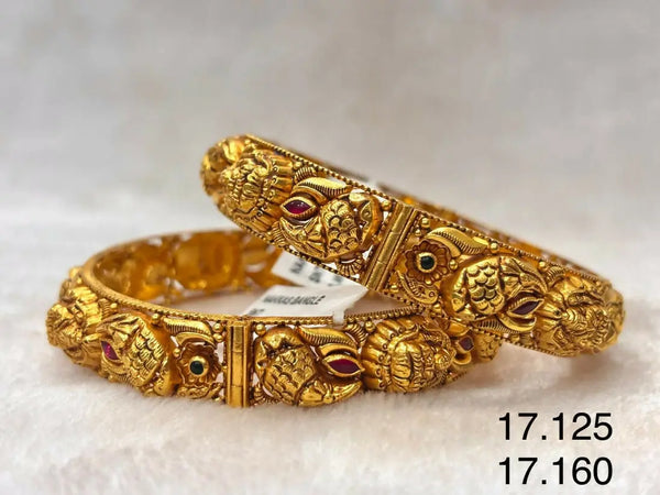 Antique Bangles