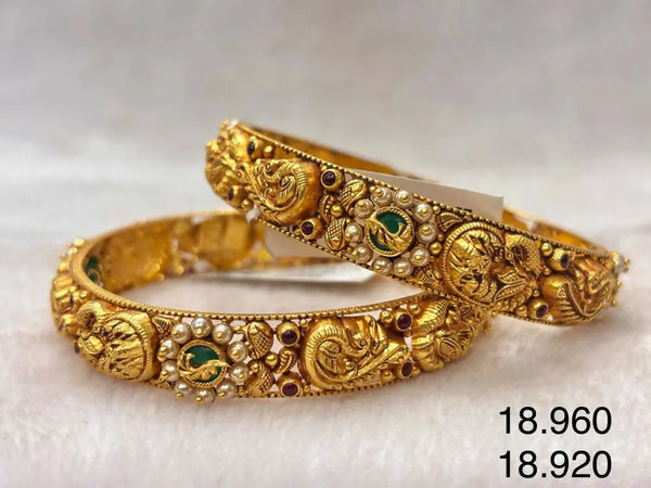 Antique Bangles
