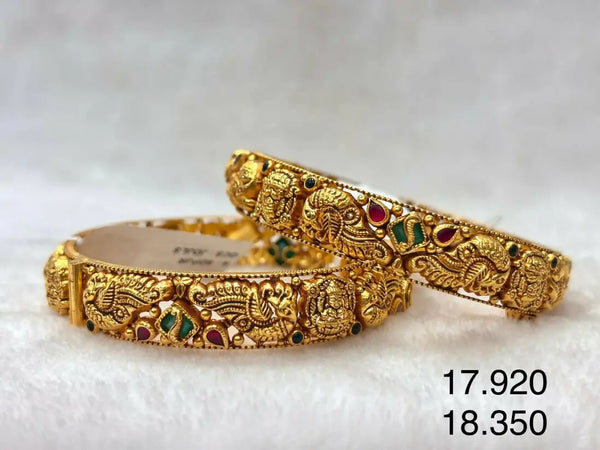 Antique Bangles