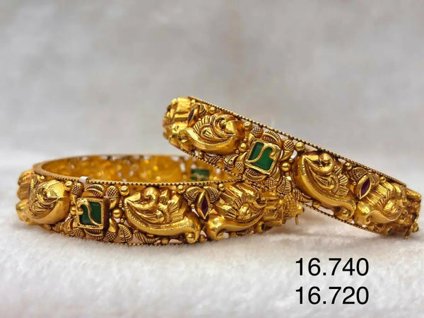 Antique Bangles