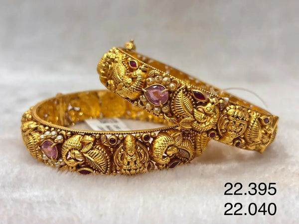 Antique Bangles
