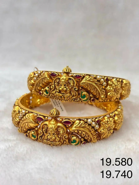 Antique Bangles