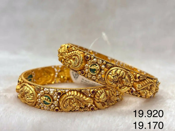 Antique Bangles