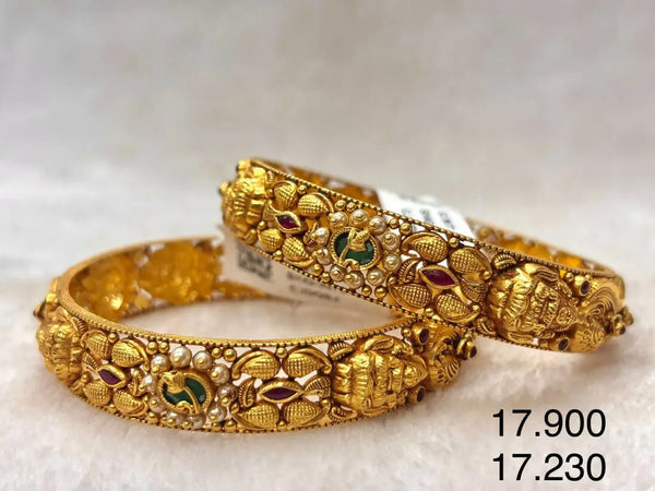 Antique Bangles