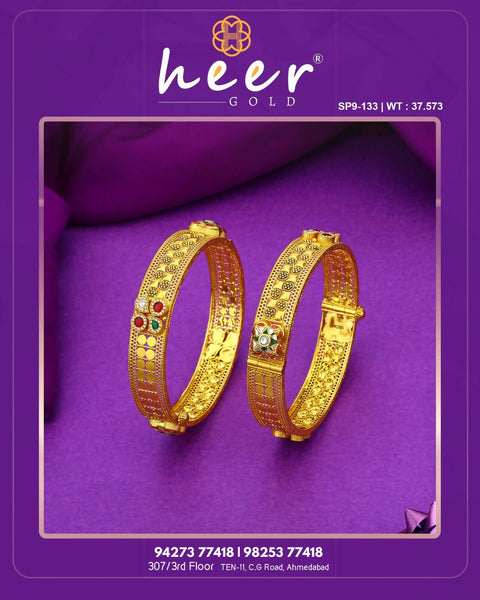 Antique Bangles