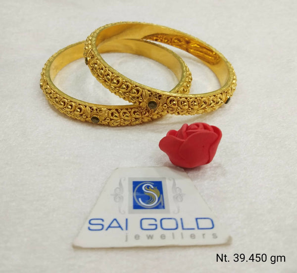 Antique Bangles