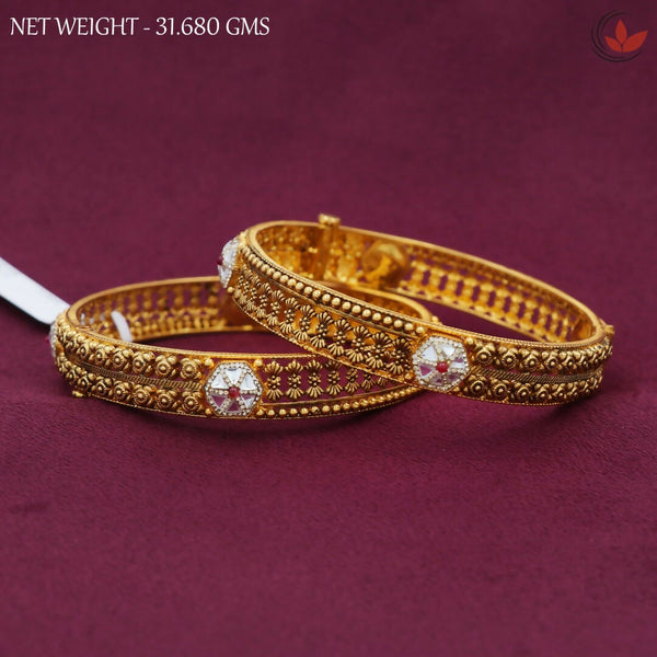 Antique Bangles