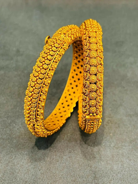 Antique Bangles