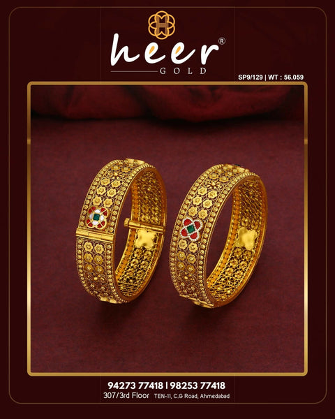 Antique Bangles