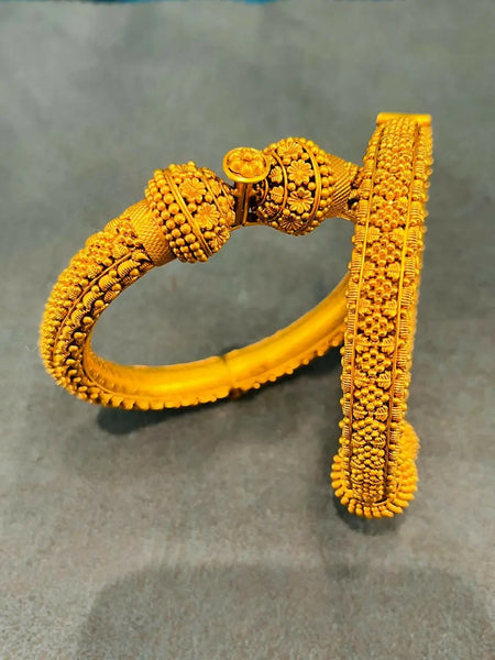 Antique Bangles