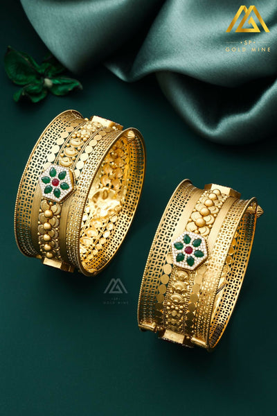 Antique Bangles