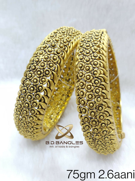 Antique Bangles