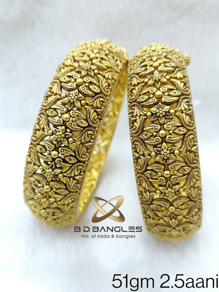 Antique Bangles