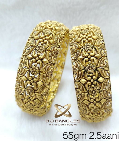 Antique Bangles