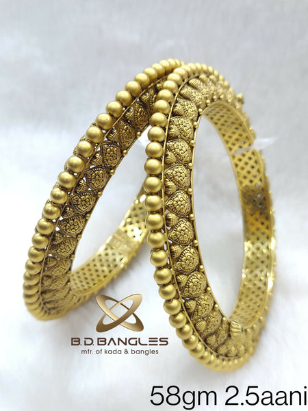 Antique Bangles